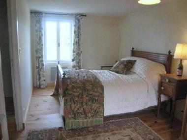 Maison de vacances �/en/au Plourin (Finist�re)ou appartement ou maison de vacances