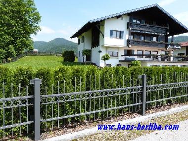 Appartement de vacances /en/au Reit im Winkl (Oberbayern)ou appartement ou maison de vacances