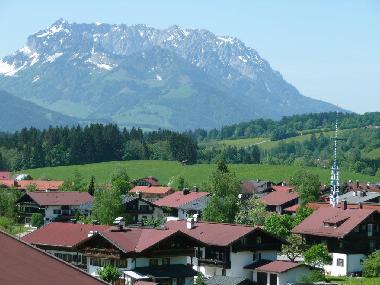 Appartement de vacances /en/au Reit im Winkl (Oberbayern)ou appartement ou maison de vacances