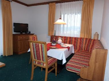 Appartement de vacances /en/au Reit im Winkl (Oberbayern)ou appartement ou maison de vacances