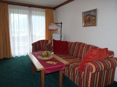 Appartement de vacances /en/au Reit im Winkl (Oberbayern)ou appartement ou maison de vacances