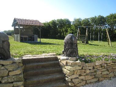 Maison de vacances �/en/au Plourin (Finist�re)ou appartement ou maison de vacances