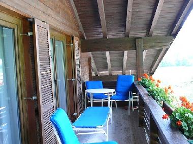 Appartement de vacances /en/au Reit im Winkl (Oberbayern)ou appartement ou maison de vacances