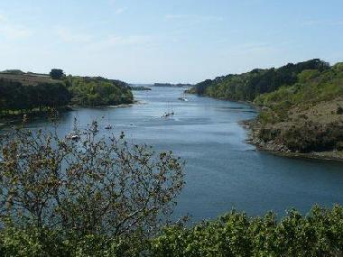 Maison de vacances �/en/au Plourin (Finist�re)ou appartement ou maison de vacances