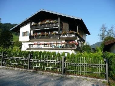 Appartement de vacances /en/au Reit im Winkl (Oberbayern)ou appartement ou maison de vacances