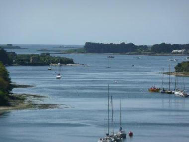 Maison de vacances �/en/au Plourin (Finist�re)ou appartement ou maison de vacances