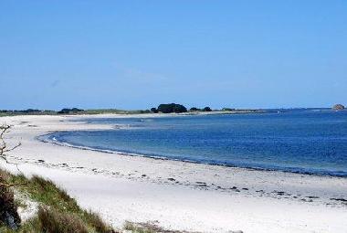 Maison de vacances �/en/au Plourin (Finist�re)ou appartement ou maison de vacances