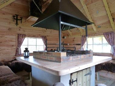 Maison de vacances �/en/au Plourin (Finist�re)ou appartement ou maison de vacances