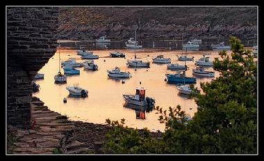 Maison de vacances �/en/au Plourin (Finist�re)ou appartement ou maison de vacances