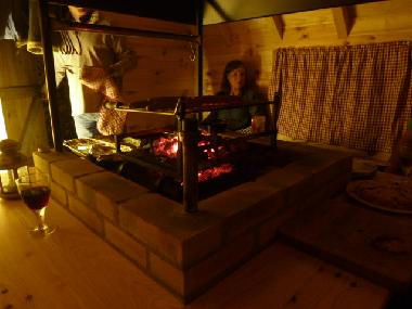 Maison de vacances �/en/au Plourin (Finist�re)ou appartement ou maison de vacances