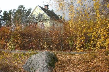 Maison de vacances /en/au Ruda (Smaland)ou appartement ou maison de vacances