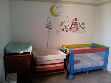 Maison de vacances /en/au Isla Cristina (Huelva)ou appartement ou maison de vacances