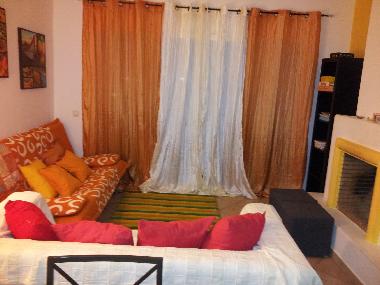 Maison de vacances /en/au Isla Cristina (Huelva)ou appartement ou maison de vacances