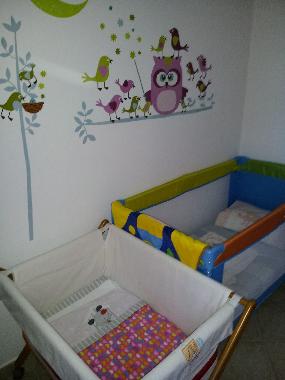 Maison de vacances /en/au Isla Cristina (Huelva)ou appartement ou maison de vacances