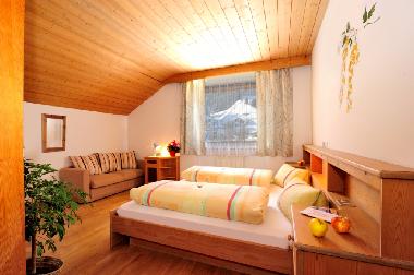 Appartement de vacances �/en/au Villn�ss (Bolzano-Bozen)ou appartement ou maison de vacances