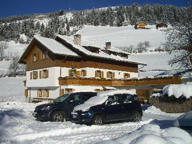 Appartement de vacances �/en/au Villn�ss (Bolzano-Bozen)ou appartement ou maison de vacances