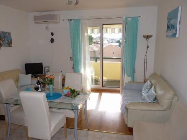 Appartement de vacances /en/au Okrug Gornji (Splitsko-Dalmatinska)ou appartement ou maison de vacances