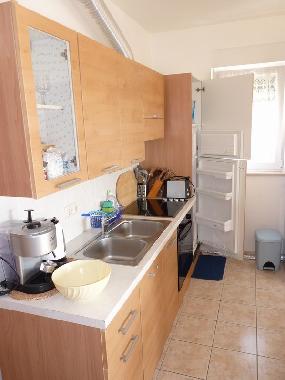 Appartement de vacances /en/au Okrug Gornji (Splitsko-Dalmatinska)ou appartement ou maison de vacances