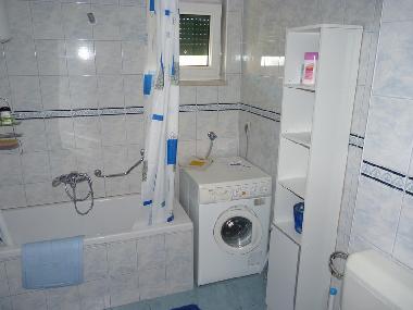 Appartement de vacances /en/au Okrug Gornji (Splitsko-Dalmatinska)ou appartement ou maison de vacances