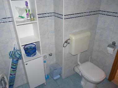 Appartement de vacances /en/au Okrug Gornji (Splitsko-Dalmatinska)ou appartement ou maison de vacances