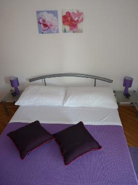 Appartement de vacances /en/au Okrug Gornji (Splitsko-Dalmatinska)ou appartement ou maison de vacances