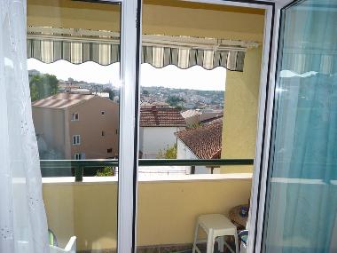 Appartement de vacances /en/au Okrug Gornji (Splitsko-Dalmatinska)ou appartement ou maison de vacances