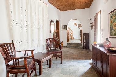 Maison de vacances /en/au Porto Koufo (Chalkidiki)ou appartement ou maison de vacances