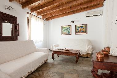 Maison de vacances /en/au Porto Koufo (Chalkidiki)ou appartement ou maison de vacances