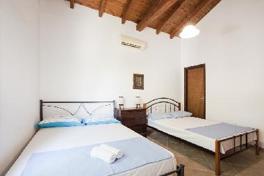 Maison de vacances /en/au Porto Koufo (Chalkidiki)ou appartement ou maison de vacances