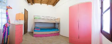 Maison de vacances /en/au Porto Koufo (Chalkidiki)ou appartement ou maison de vacances