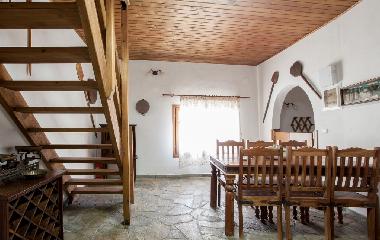 Maison de vacances /en/au Porto Koufo (Chalkidiki)ou appartement ou maison de vacances