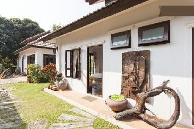 Chambre avec petit djeuner /en/au Hangdong (Chiang Mai)ou appartement ou maison de vacances