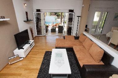 Maison de vacances �/en/au Duce (Splitsko-Dalmatinska)ou appartement ou maison de vacances