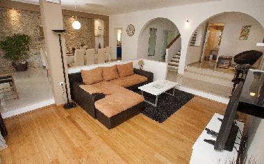 Maison de vacances �/en/au Duce (Splitsko-Dalmatinska)ou appartement ou maison de vacances