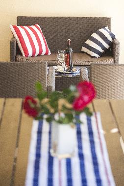 Maison de vacances �/en/au Duce (Splitsko-Dalmatinska)ou appartement ou maison de vacances