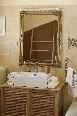 Maison de vacances �/en/au Duce (Splitsko-Dalmatinska)ou appartement ou maison de vacances