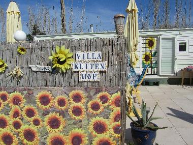 Caravane  �/en/au ramatuelle (Var)ou appartement ou maison de vacances