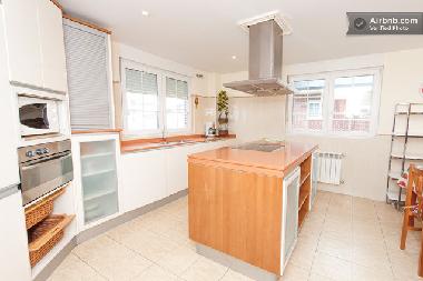 Chalet /en/au Liencres (Cantabria)ou appartement ou maison de vacances