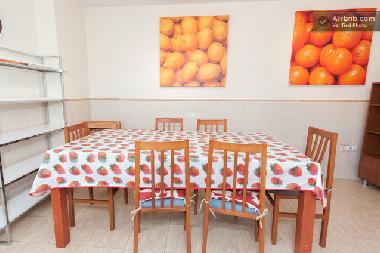 Chalet /en/au Liencres (Cantabria)ou appartement ou maison de vacances