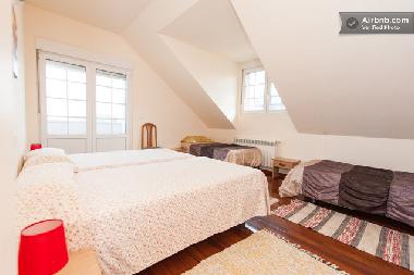 Chalet /en/au Liencres (Cantabria)ou appartement ou maison de vacances