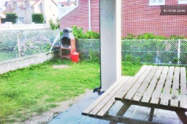 Chalet /en/au Liencres (Cantabria)ou appartement ou maison de vacances