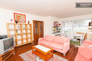 Chalet /en/au Liencres (Cantabria)ou appartement ou maison de vacances