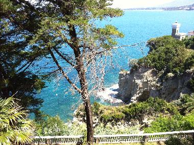 Villa /en/au Agropoli (Salerno)ou appartement ou maison de vacances