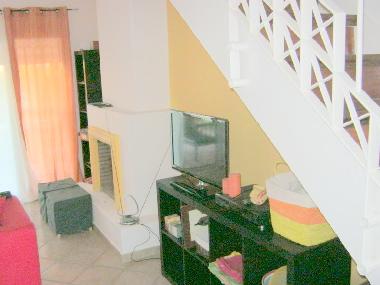 Maison de vacances /en/au Isla Cristina (Huelva)ou appartement ou maison de vacances