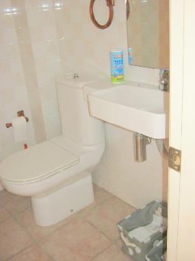 Maison de vacances /en/au Isla Cristina (Huelva)ou appartement ou maison de vacances