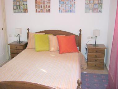 Maison de vacances /en/au Isla Cristina (Huelva)ou appartement ou maison de vacances