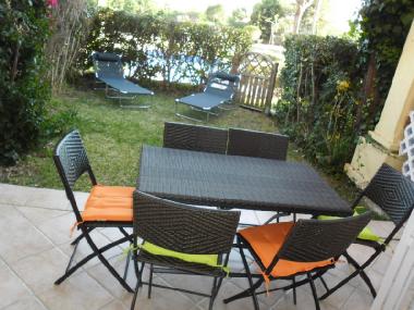 Maison de vacances /en/au Isla Cristina (Huelva)ou appartement ou maison de vacances