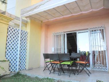 Maison de vacances /en/au Isla Cristina (Huelva)ou appartement ou maison de vacances