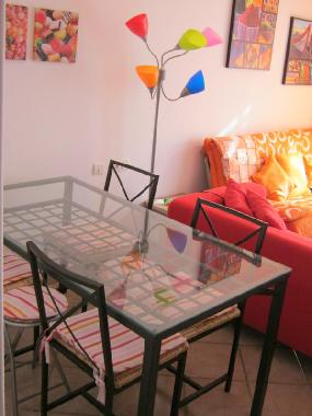 Maison de vacances /en/au Isla Cristina (Huelva)ou appartement ou maison de vacances