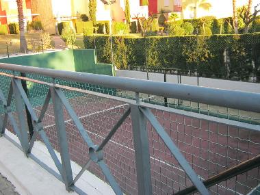 Maison de vacances /en/au Isla Cristina (Huelva)ou appartement ou maison de vacances